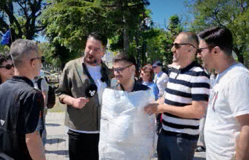 Şanslı Pasaport 6 -7 Haziran 15.30'da TV8'de! 