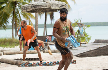 Survivor 2026 Ünlüler & Gönüllüler | 26 Mayıs 2026