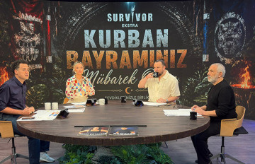 Survivor Ekstra │ 28 Mayıs 2026