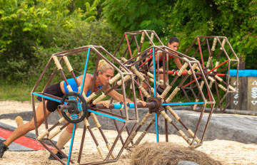 Survivor 2026 Ünlüler & Gönüllüler | 28 Mayıs 2026