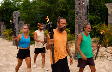 Survivor 2026 Ünlüler & Gönüllüler | 29.05.2026 Tanıtımı