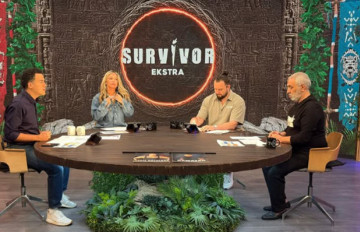 Survivor Ekstra │ 29 Mayıs 2026