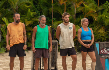 Survivor 2026 Ünlüler & Gönüllüler | 29 Mayıs 2026