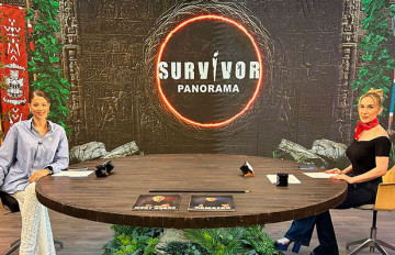 Survivor Panorama │ 30 Mayıs 2026