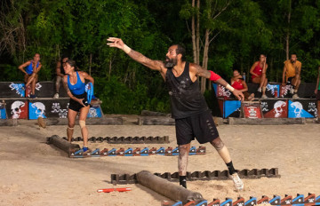 Survivor 2026 Ünlüler & Gönüllüler | 30 Mayıs 2026