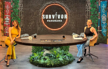 Survivor Panorama │ 31 Mayıs 2026