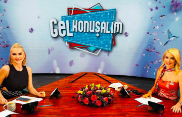 Gel Konuşalım | 1 Haziran 2026