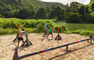 Survivor 2026 Ünlüler & Gönüllüler | 01.06.2026 Tanıtımı