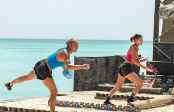 Survivor 2026 Ünlüler & Gönüllüler | 31 Mayıs 2026