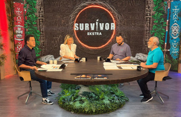 Survivor Ekstra │ 1 Haziran 2026
