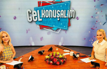 Gel Konuşalım | 2 Haziran 2026