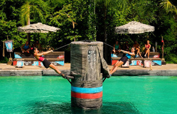 Survivor 2026 Ünlüler & Gönüllüler | 02.06.2026 Tanıtımı