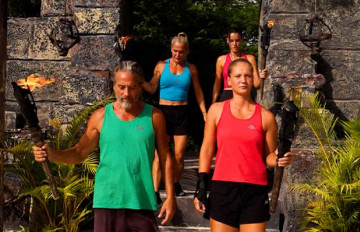 Survivor 2026 Ünlüler & Gönüllüler | 03.06.2026 Tanıtımı