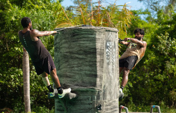 Survivor 2026 Ünlüler & Gönüllüler | 2 Haziran 2026