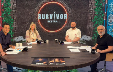 Survivor Ekstra │ 3 Haziran 2026