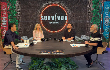 Survivor Ekstra │ 4 Haziran 2026