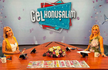 Gel Konuşalım | 5 Haziran 2026