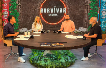 Survivor Ekstra │ 5 Haziran 2026