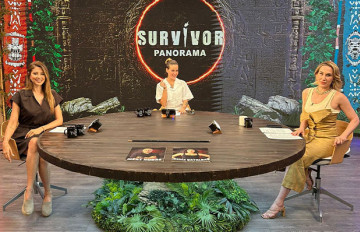 Survivor Panorama │ 6 Haziran 2026