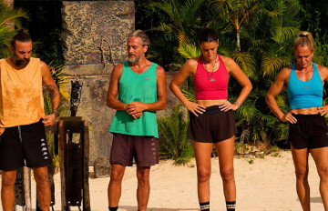 Survivor 2026 Ünlüler & Gönüllüler | 07.06.2026 Tanıtımı