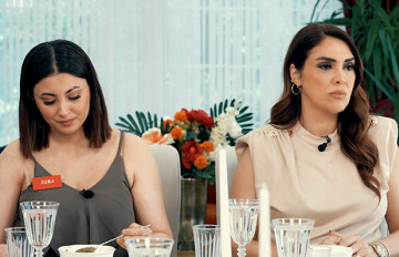 Zuhal Topal'la Yemekteyiz 1056. Bölüm Tanıtımı