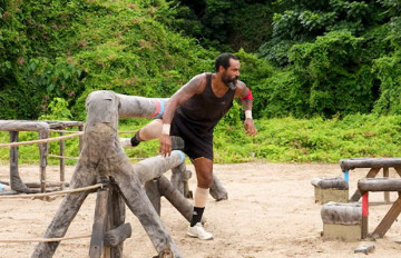 Survivor 2026 Ünlüler & Gönüllüler | 08.06.2026 Tanıtımı