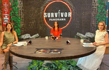 Survivor Panorama │ 7 Haziran 2026