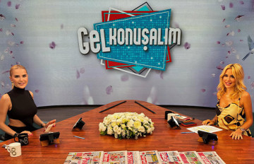 Gel Konuşalım | 8 Haziran 2026