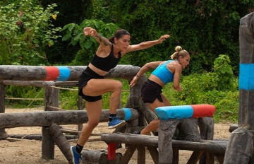 Survivor 2026 Ünlüler & Gönüllüler | 8 Haziran 2026