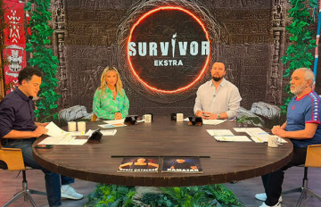 Survivor Ekstra │ 9 Haziran 2026