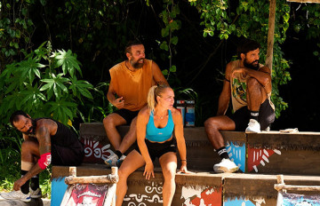 Survivor 2026 Ünlüler & Gönüllüler | 10.06.2026 Tanıtımı