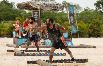 Survivor 2026 Ünlüler & Gönüllüler | 9 Haziran 2026