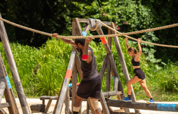 Survivor 2026 Ünlüler & Gönüllüler | 10 Haziran 2026