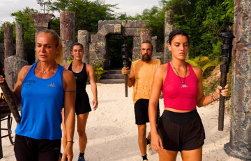 Survivor 2026 Ünlüler & Gönüllüler | 11.06.2026 Tanıtımı