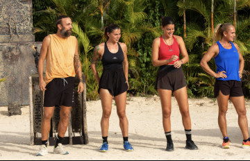 Survivor 2026 Ünlüler & Gönüllüler | 11 Haziran 2026