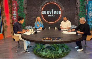 Survivor Ekstra │ 11 Haziran 2026