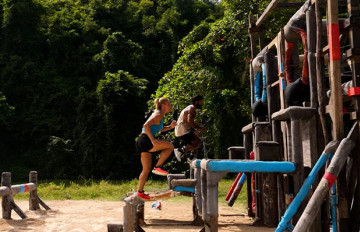 Survivor 2026 Ünlüler & Gönüllüler | 15.06.2026 Tanıtımı