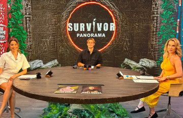 Survivor Panorama │ 13 Haziran 2026