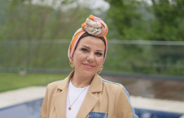 Zuhal Topal'la Yemekteyiz | 11 Haziran 2026