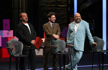 MasterChef Türkiye 13.06.2026  | MasterChef Türkiye
