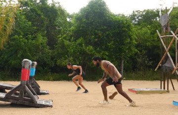 Survivor 2026 Ünlüler & Gönüllüler | 16.06.2026 Tanıtımı