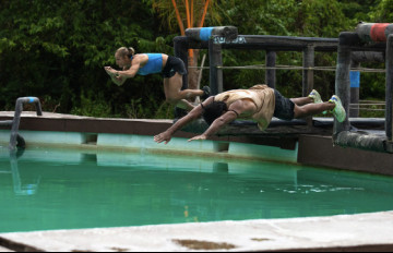 Survivor 2026 Ünlüler & Gönüllüler | 16 Haziran 2026