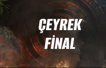 Survivor 2026 Ünlüler & Gönüllüler | Çeyrek Final Tanıtımı