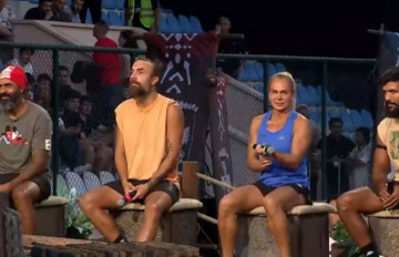 Survivor 2026 Ünlüler & Gönüllüler | 17 Haziran 2026