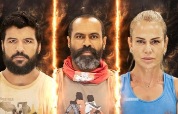 Survivor 2026 Ünlüler & Gönüllüler | Yarı Final Tanıtımı