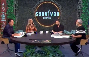 Survivor Ekstra │17 Haziran 2026