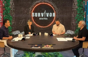 Survivor Ekstra │18 Haziran 2026