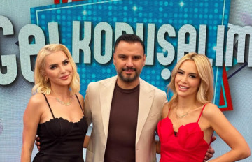 Gel Konuşalım | 19 Haziran 2026