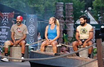 Survivor 2026 Ünlüler & Gönüllüler | 18 Haziran 2026