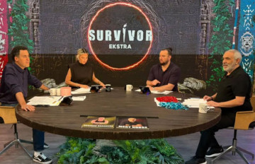 Survivor Ekstra │19 Haziran 2026
